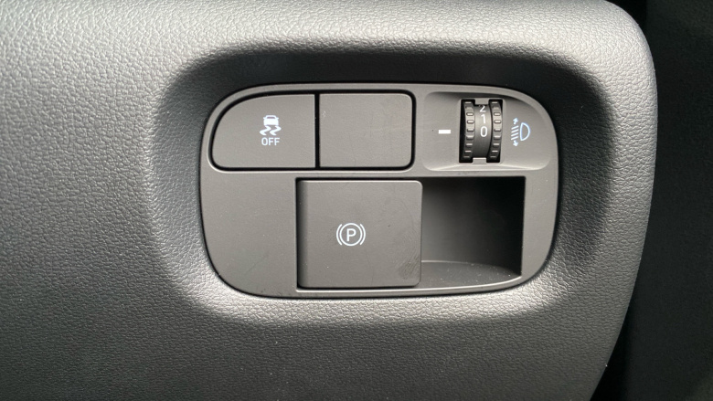 Hyundai INSTER 85kW 01 49kWh 5dr Auto Electric Hatchback